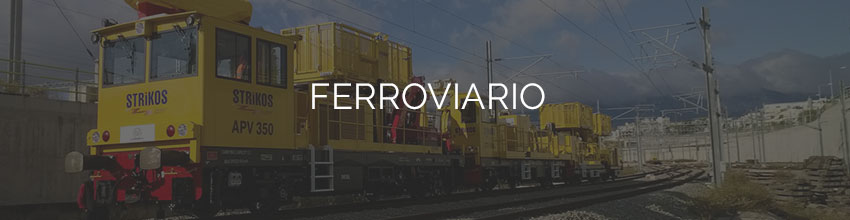 Settore Ferroviario