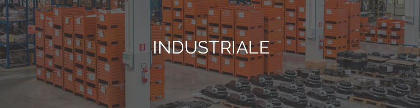 Settore industriale